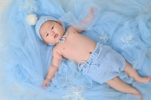 包生男孩正规公司孕妇肚子上长红点